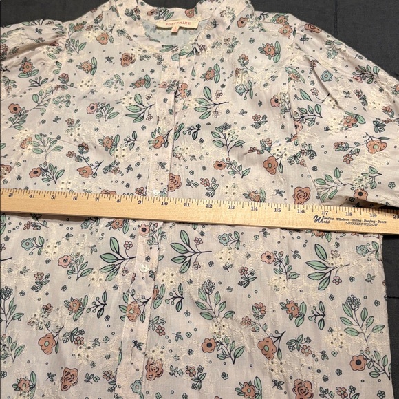 Solitaire button down size L - Picture 2 of 7